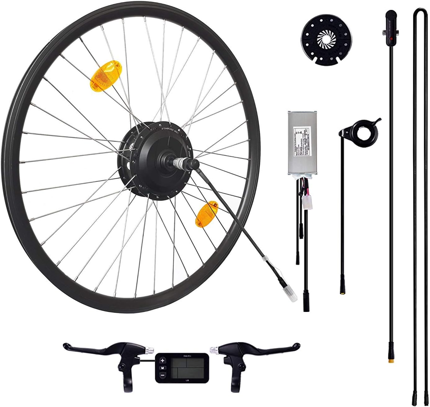 das kit ebike