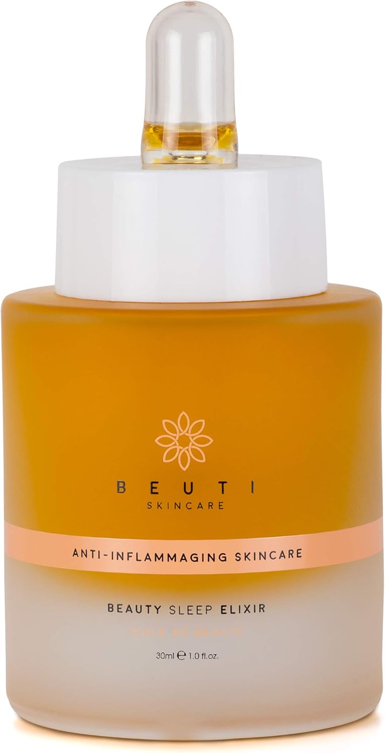 beauty sleep elixir reviews