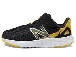 New Balance Boy's Fresh Foam Arishi V4 Hook and