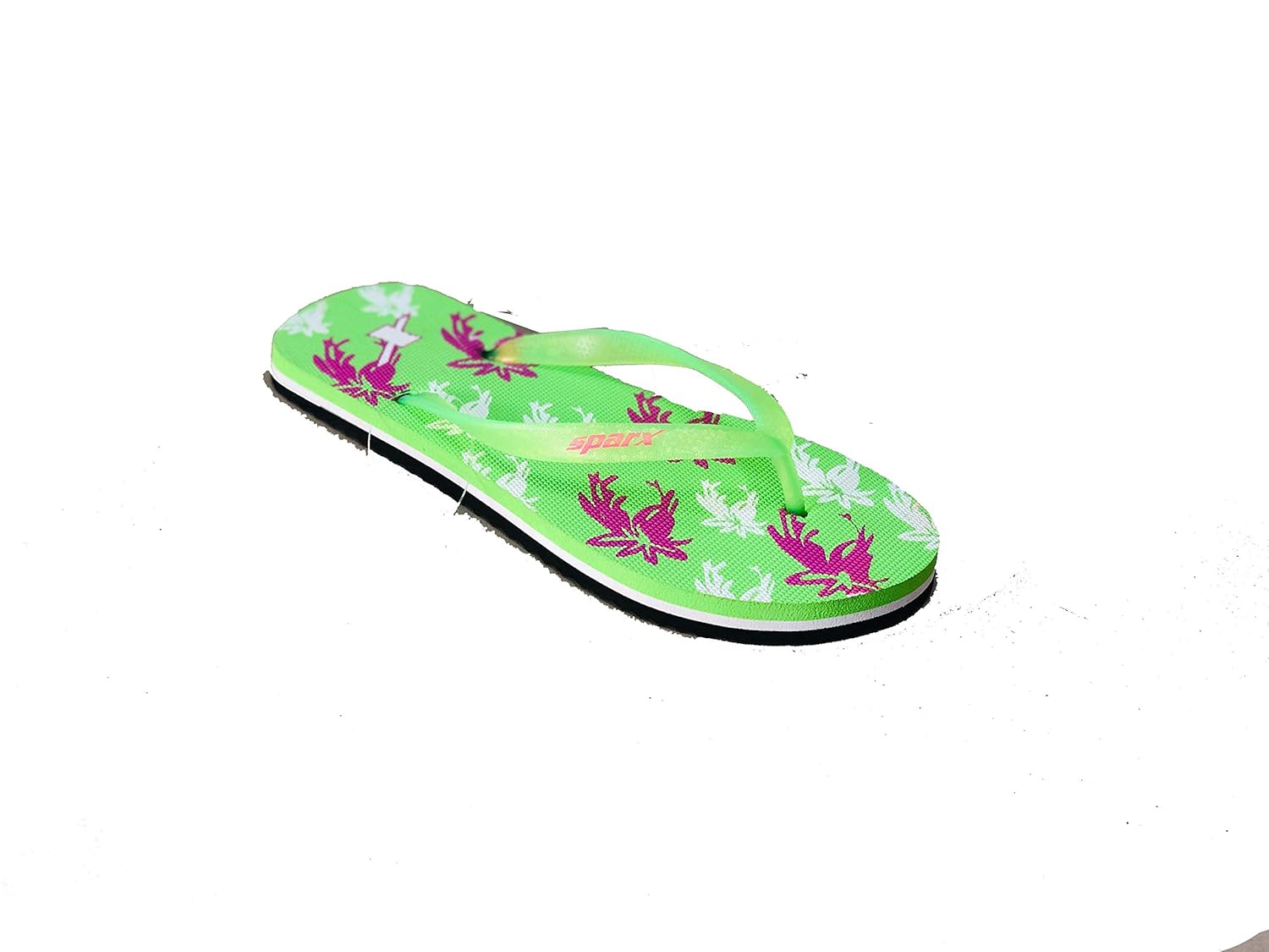 sparx slippers size 11