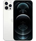 Amazon.com: Apple iPhone 12 Pro, 256GB, Gold - Fully