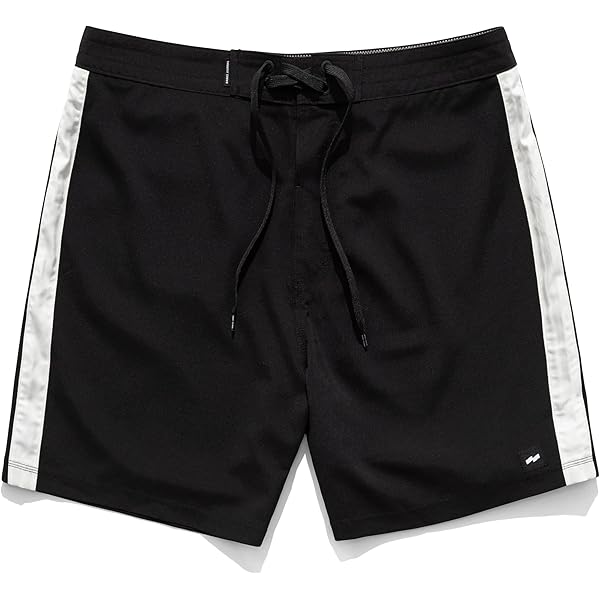 BANKS バンクス PRIMARY ELASTIC BOARDSHORT BANKS JOURNAL: PRIMARY ELASTIC BOARDSHORT – 85 86