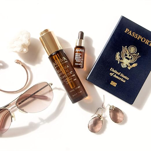 dead sea crystal osmoter x6 facial serum