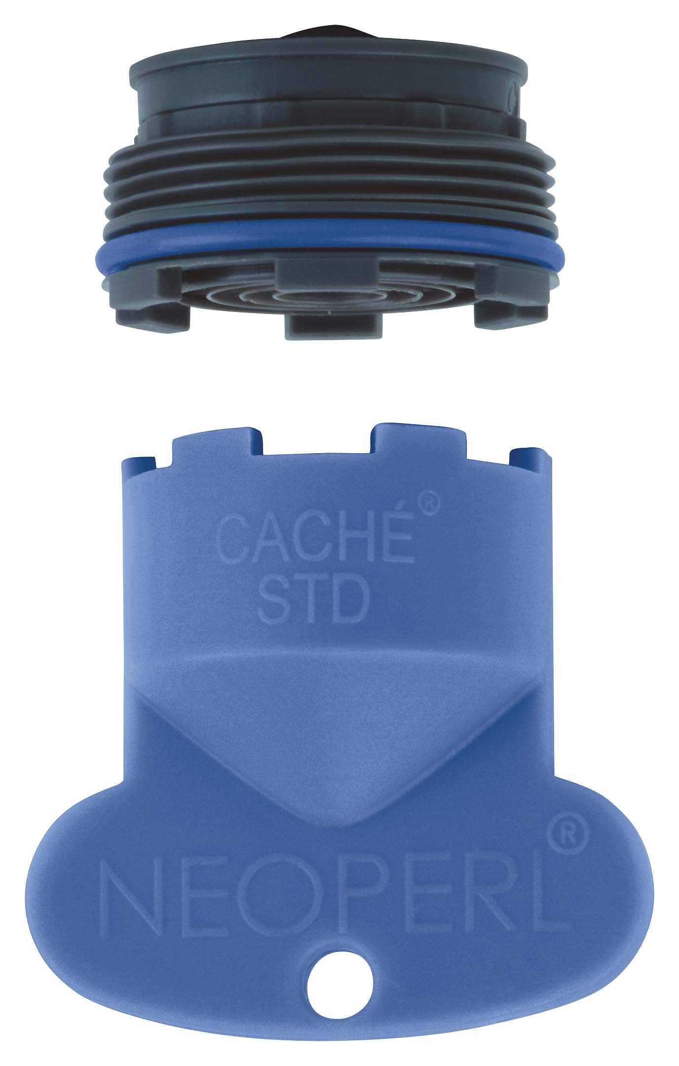 GROHE Flow Restrictor Chrome 13926000