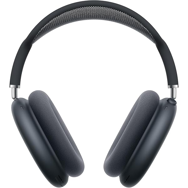 Air Pods Max ブラック Amazon.com: Apple AirPods Max Wireless Over-Ear Headphones, Pro