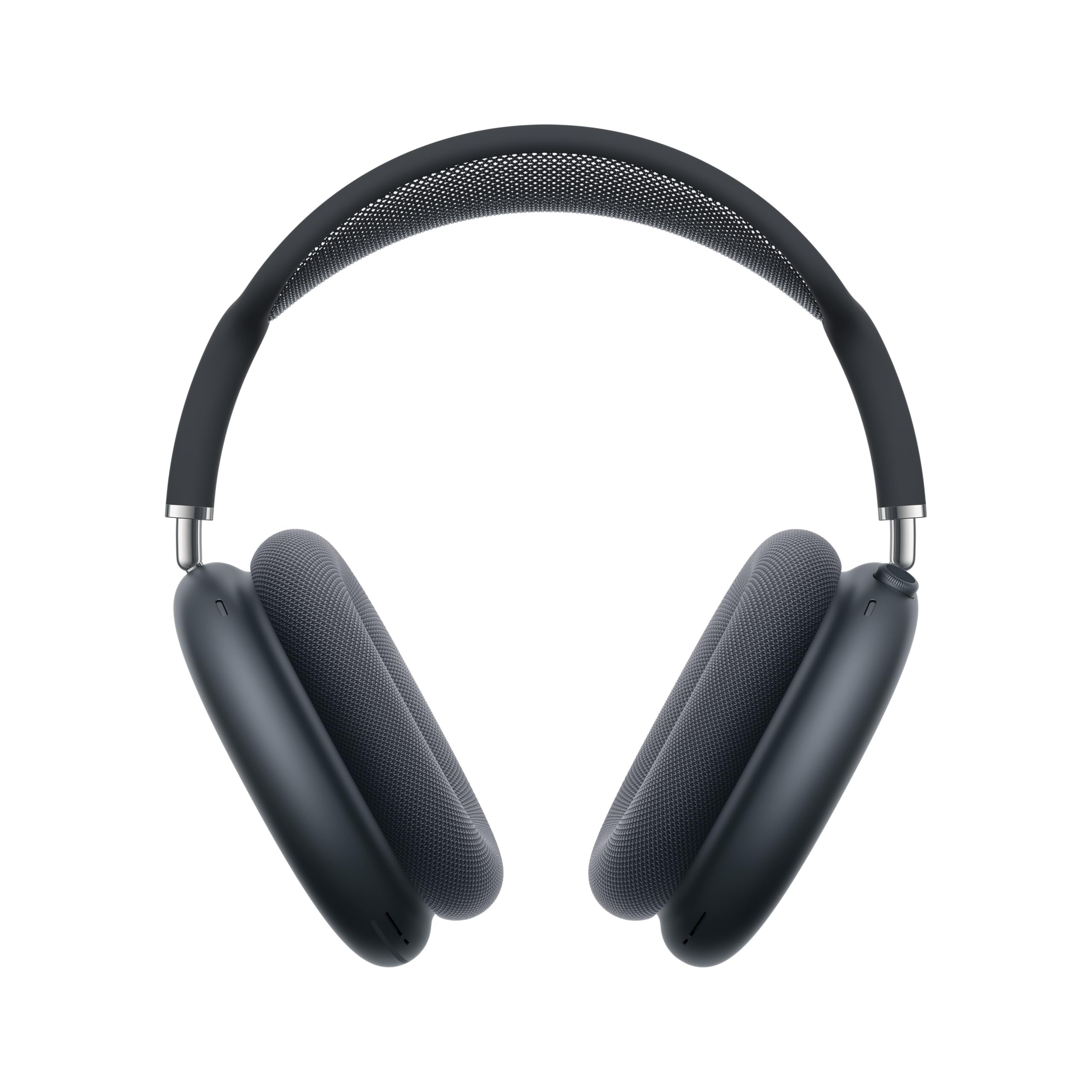 Photo 1 of Apple AirPods Max 2 Wireless Over-Ear Headphones, Active Noise Cancellation, Adaptive Audio, Personalized Spatial Audio, Live Translation, Bluetooth Headphones for iPhone – Midnight