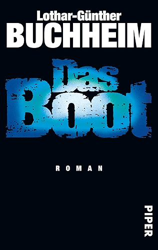 Download Das Boot: Roman (German Edition) PDF