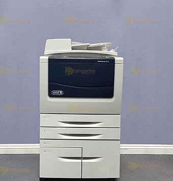 xerox workcentre 5855