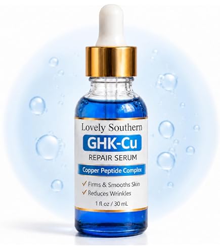Amazon.com: Dr. Brenner Copper Peptide Serum with GHK-Cu peptide,  Argireline and Matrixyl 3000 Anti-Aging Moisturizer for Fine Lines and Skin  Elasticity (1 oz.) : Beauty & Personal Care