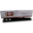AMT Fruehauf 40' Semi Trailer (Miller Beer) 1:25 Scale Model Kit