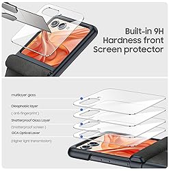 BSNRM for Motorola Razr 2024 Case/Razr 2025