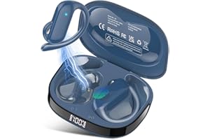 AI Translation Earbud Real Time, 3-in-1 Buletooth 5.4 Translator Earbud with 165 Languages & Accents, No Subscription Require