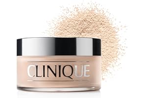 Clinique Blended Face Loose Setting Powder For All Skin Types | Sheer Coverage, Natural Finish