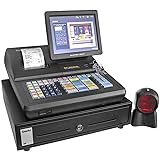 SAM4s SAP-630 RT Hybrid Electronic Cash Register