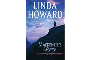 Mackenzie's Legacy: Mackenzie's MountainMackenzie's Mission
