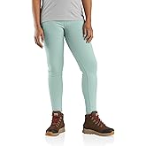Carhartt Womens Force Fitted Lightweight Utility Legging
