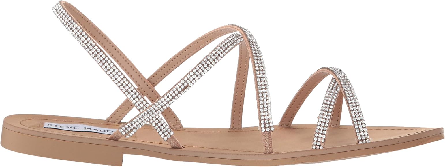 steve madden rita sandal