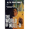 The World of Null-A