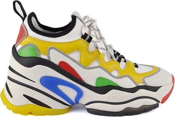 ash women's sneakers