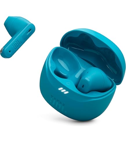 Amazon.com: JBL Tune Flex 2 - True Wireless Noise Cancelling