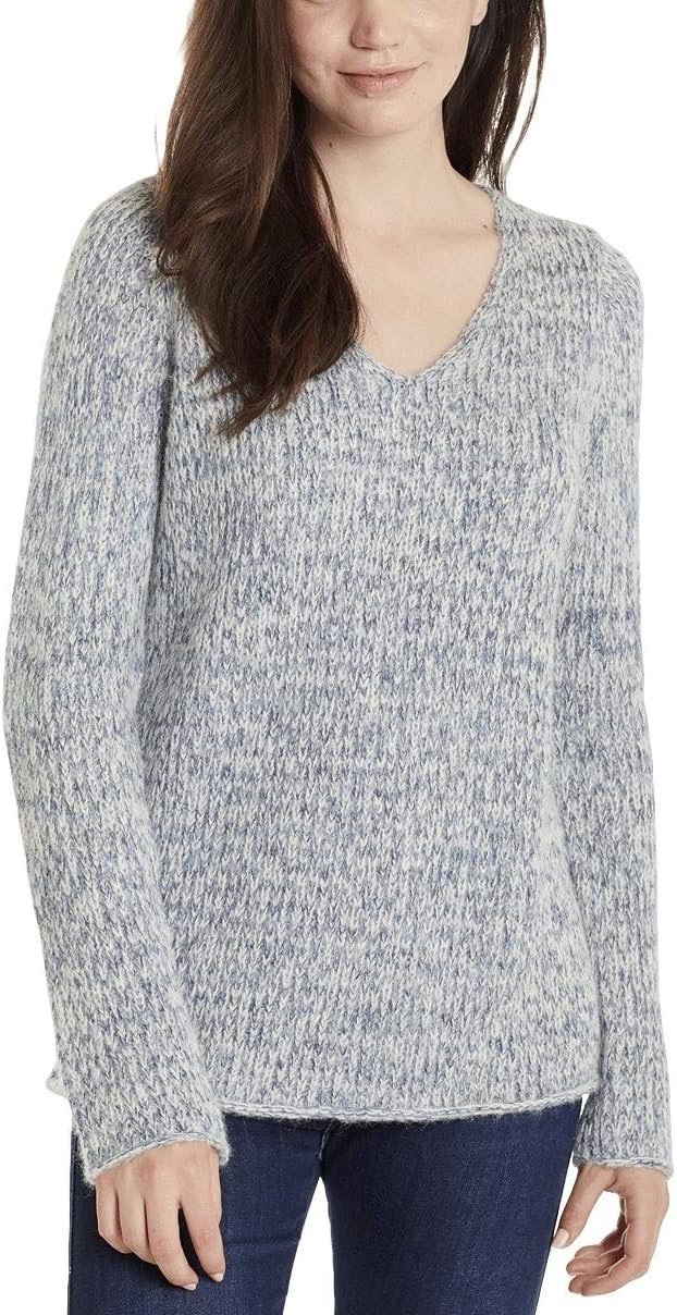 Women's Jumper Alpaca Wool Pullover Selene