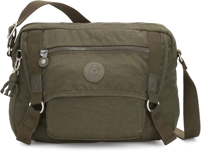Kipling Gracy Crossbody Bag Jaded Green Rm Buy Online at Best Price in