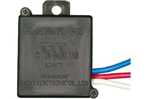 MY FAN PARTS Power Limiter PL190B