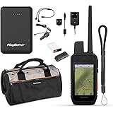 alpha gps tracking system