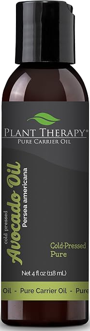 Plant Therapy Avocado Oil