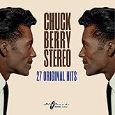 Chuck Berry Stereo: 27 Original Hits