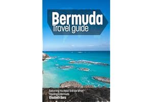 Bermuda travel guide : Everything You Need To Know When Traveling to Bermuda.