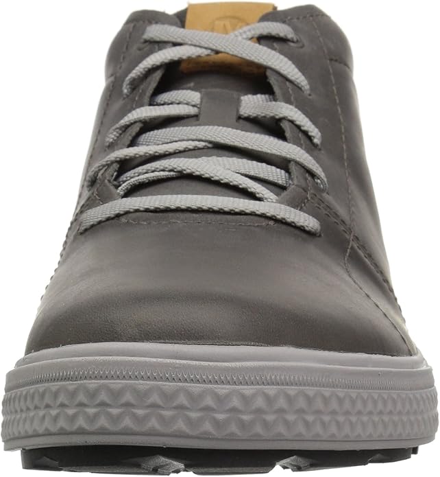 men's barkley chukka