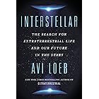 Interstellar: The Search for Extraterrestrial Life and Our Future in the Stars