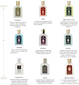 Truefitt & Hill Sandalwood Cologne 100ml Men's Eau de Toilette Luxury Fragrance view 5
