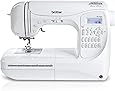 Amazon.com: Brother Project Runway PC420PRW 294-Stitch