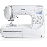 Amazon.com: SINGER 9960 Quantum Stylist 600-Stitch