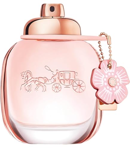 Coach Wild Rose Eau de Parfum Femme