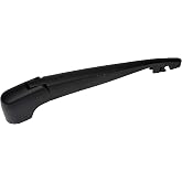 Dorman 42022 Rear Windshield Wiper Arm Compatible with Select BMW Models