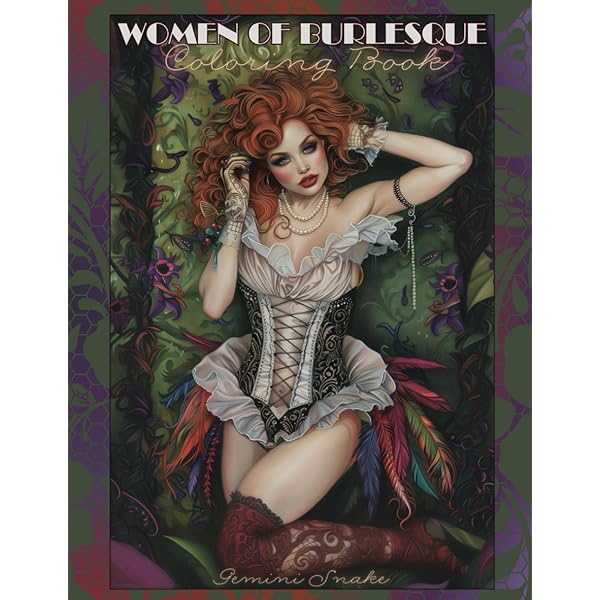 Amazon.com: The Burlesque Handbook: 9780061782190: Weldon, Jo: Books