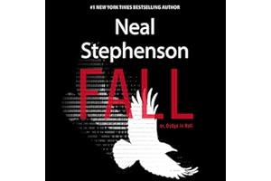 Fall; or, Dodge in Hell: A Novel