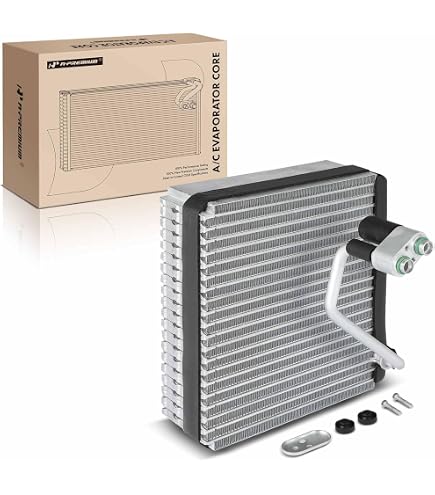Amazon.com: Genuine OEM 97139-D3000 Evaporator Core / 97139D3000