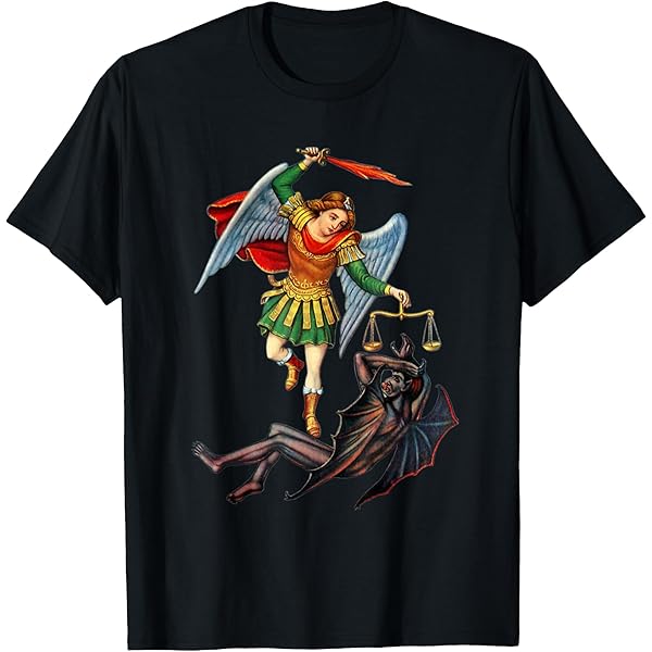 Amazon.com: Sword of Saint Michael the Archangel Catholic Warrior