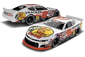 Lionel Racing Dale Earnhardt Jr. 2025 Bass Pro Shop No. 8 ARC 1:24 Scale Late Model Diecast Car