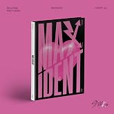 MAXIDENT HEART ver.