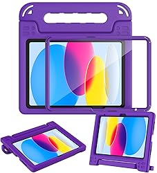 AVAWO iPad 10th Generation Case 2022 10.9