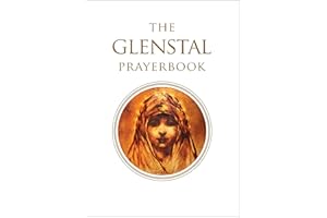 The Glenstal Prayerbook: A Benedictine Book of Prayer