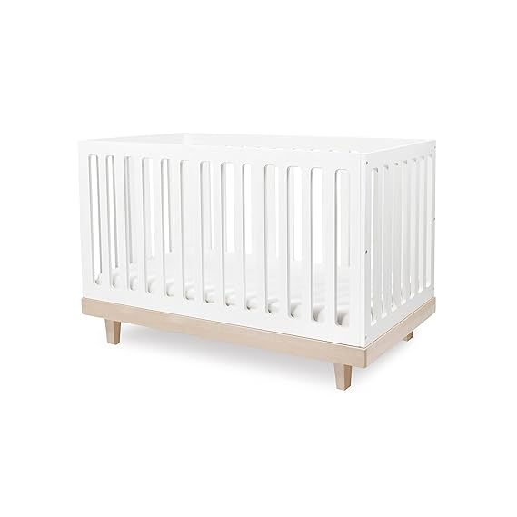 oeuf arbor crib