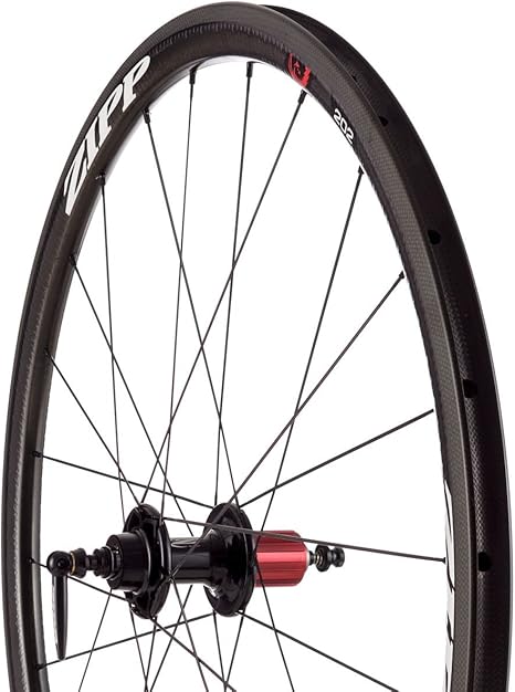 zipp 202 front wheel