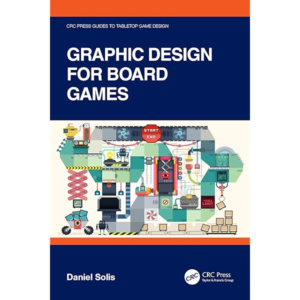 Thematic Integration in Board Game Design (CRC Press Guides