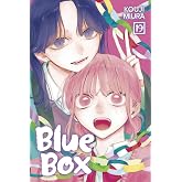 Blue Box, Vol. 19